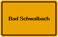 Grundbuchauszug Bad Schwalbach